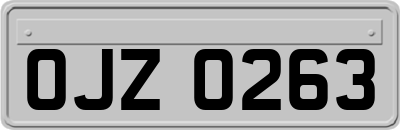 OJZ0263