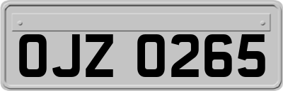 OJZ0265