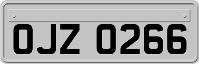 OJZ0266