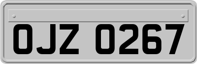 OJZ0267