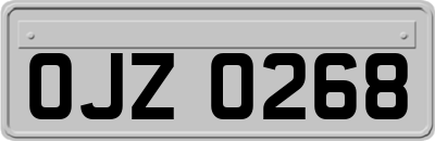 OJZ0268
