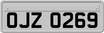 OJZ0269