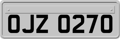 OJZ0270