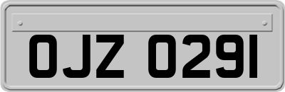 OJZ0291