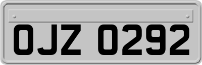 OJZ0292