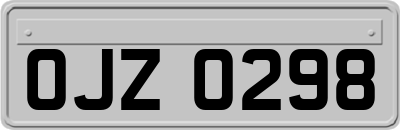 OJZ0298