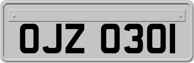 OJZ0301