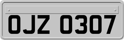 OJZ0307