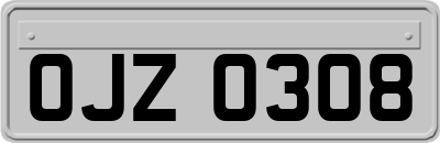 OJZ0308