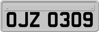 OJZ0309