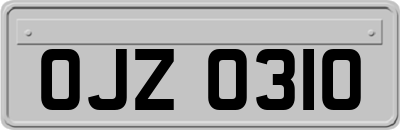 OJZ0310