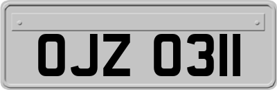 OJZ0311