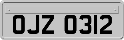 OJZ0312