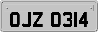 OJZ0314
