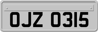OJZ0315