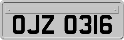 OJZ0316