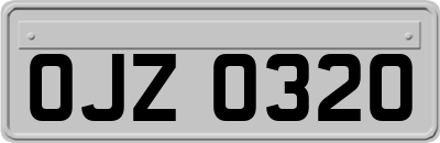 OJZ0320
