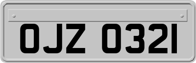 OJZ0321