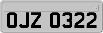 OJZ0322