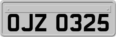 OJZ0325