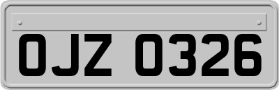 OJZ0326