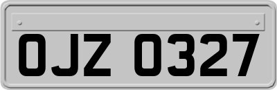 OJZ0327
