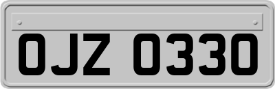 OJZ0330