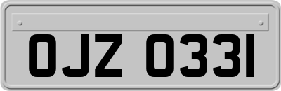 OJZ0331
