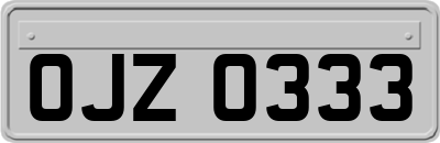 OJZ0333