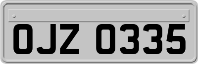OJZ0335