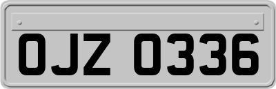 OJZ0336
