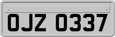 OJZ0337