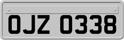 OJZ0338