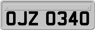 OJZ0340