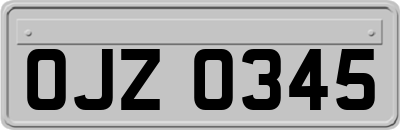 OJZ0345