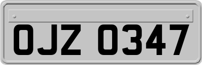 OJZ0347