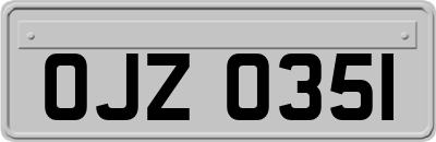 OJZ0351