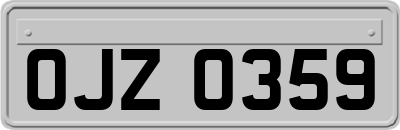 OJZ0359
