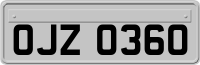 OJZ0360