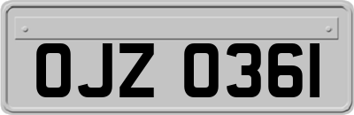 OJZ0361