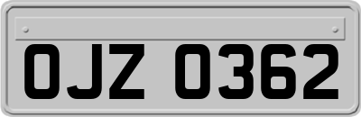 OJZ0362