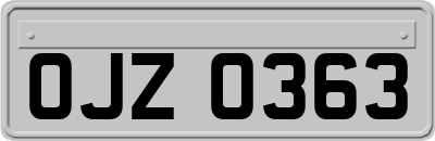 OJZ0363