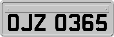 OJZ0365