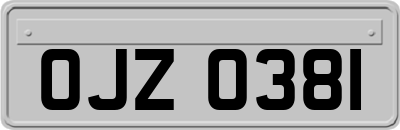 OJZ0381