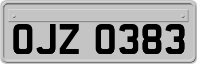 OJZ0383