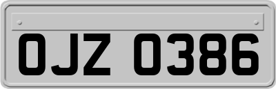 OJZ0386