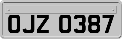 OJZ0387