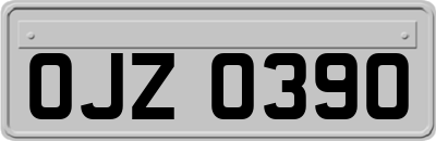 OJZ0390