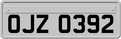 OJZ0392