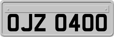OJZ0400